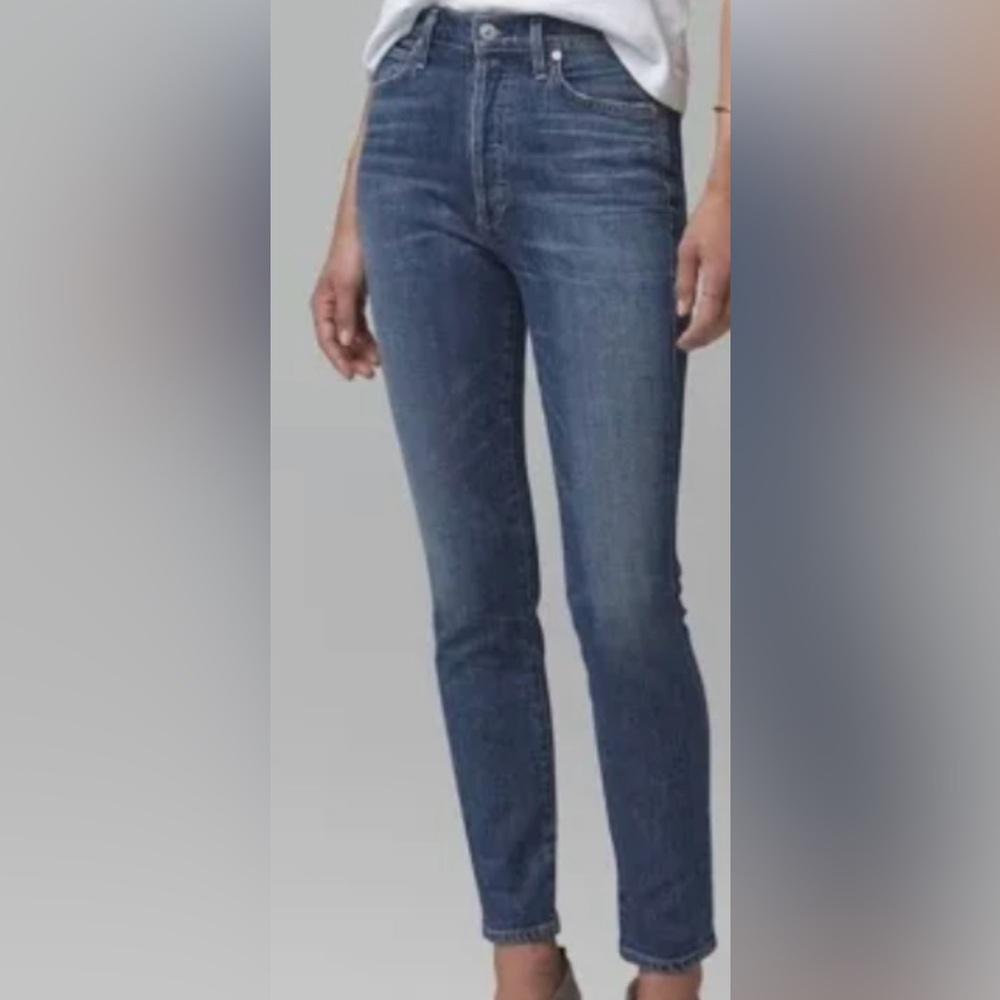 Citizens of Humanity Olivia Women’s Jeans